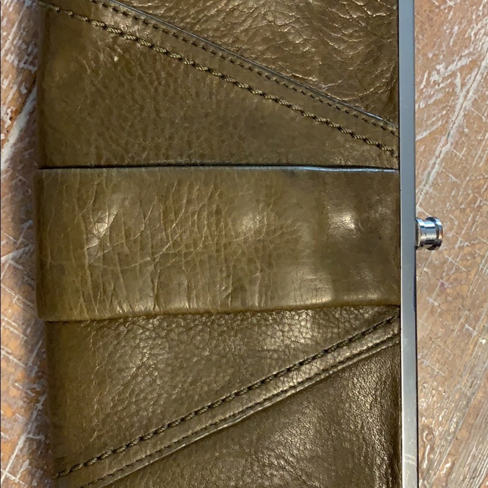 Hobo wallet